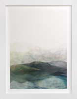 Finding Balance No.2 Fine Art Prints