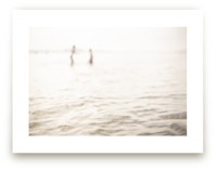 Neutral wave by Lying on the grass