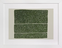 Tropical Drizzle Fine Art Prints
