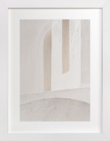 Structural III Fine Art Prints