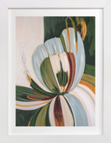 Magnolias in Bloom 2 Fine Art Prints