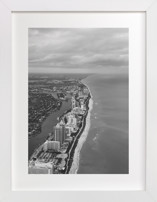 from flying