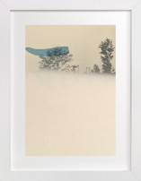 what is invisible Fine Art Prints