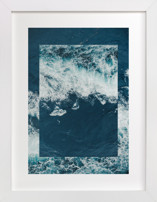 Waves 1 Fine Art Prints