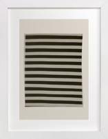 True Stripes 2 Fine Art Prints