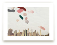 Where are you going by jinseikou