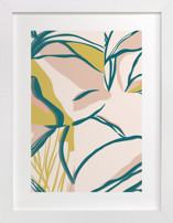 you are seen Fine Art Prints