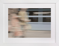 On the Move Fine Art Prints