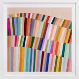 All the Colors 1 Fine Art Prints