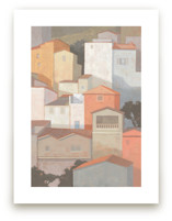 Three Generations by Khara Ledonne