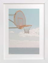 Hit Me With Your Best Shot Fine Art Prints