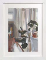 Morning, Sleepyhead Fine Art Prints