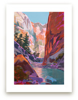 Open Space 1 by Jess Franks