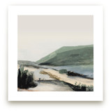 Miles II by Mande Calhoun