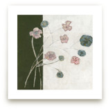 Celebratory Decay by Bethania Lima