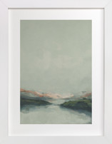 Waterton Glacier Fine Art Prints