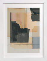 Crossings 1 Fine Art Prints