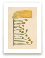 Dream Garden Blooms 2 by Alisa Galitsyna