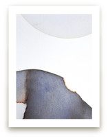 Moon Tides II by Eloise Bound