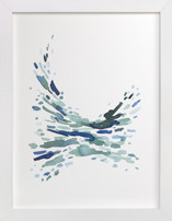 Softly Swept Fine Art Prints