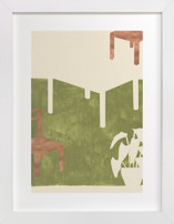 The Room 2 Fine Art Prints