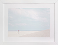 Emptiness Fine Art Prints