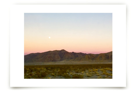 Lunar Phase 1 Fine Art Prints