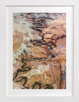 Time Shapes our Lands Fine Art Prints