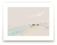 Inky Beach by Eric Ransom