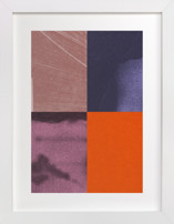 Quartet 3 Fine Art Prints