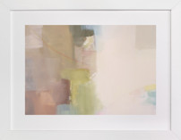 A Walk In The Fields Fine Art Prints