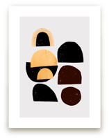 shapeism by Alicia Abla