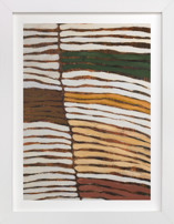 Rows 1 Fine Art Prints