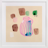 Vase Study Fine Art Prints