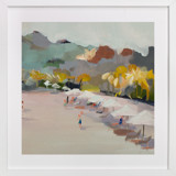 Paradise Lost II Fine Art Prints