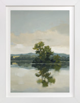 Tranquil Waters II