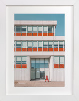 strolling Fine Art Prints