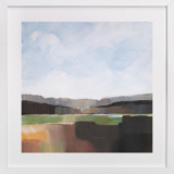 The Isle of Green Lands II Fine Art Prints