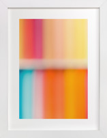 Melting Popsicles Fine Art Prints