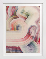 clouds of color II Fine Art Prints