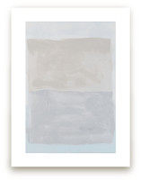 Buff Boxes No.2 by Amy Gray