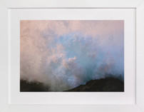 Sky Waves Fine Art Prints