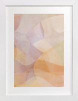 Soft Contours Fine Art Prints