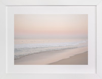 The Lineup Fine Art Prints