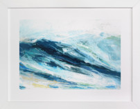 Coastal Swell Fine Art Prints