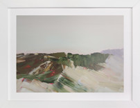 Hilltop II Fine Art Prints