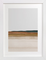 Sunday View Fine Art Prints