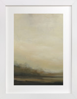 Slow Evening 1 Fine Art Prints