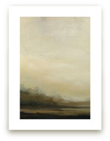 Slow Evening 1 by Haley Knighten