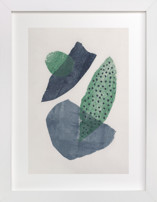 Earth & Sky II Fine Art Prints